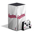 MLB Cleveland Guardians Home Jersey Xbox Series X Bundle Skin