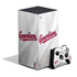 MLB Cleveland Guardians Home Jersey XBox Series X Digital Edition Bundle Skin