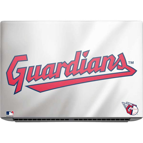 MLB Cleveland Guardians Home Jersey HP ZBook Fury 16 G10 Skin
