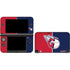 MLB Cleveland Guardians Split Nintendo Skins