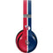 MLB Cleveland Guardians Split Beats Solo 4 Wireless Headphones Skin