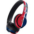 MLB Cleveland Guardians Split Beats Solo 4 Wireless Headphones Skin