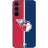 MLB Cleveland Guardians Split Galaxy A35 5G Skin
