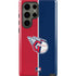MLB Cleveland Guardians Split Galaxy S23 Ultra Pro Case