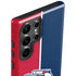MLB Cleveland Guardians Split Galaxy S23 Ultra Pro Case