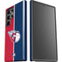 MLB Cleveland Guardians Split Galaxy S23 Ultra Pro Case