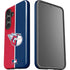 MLB Cleveland Guardians Split Galaxy S25 Impact Case
