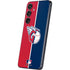 MLB Cleveland Guardians Split Galaxy S25 Plus Skin