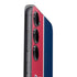 MLB Cleveland Guardians Split Galaxy S25 Plus Skin