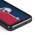 MLB Cleveland Guardians Split Galaxy S24 Plus Waterproof Case