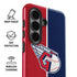 MLB Cleveland Guardians Split Galaxy S26 Plus Impact Case
