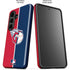 MLB Cleveland Guardians Split Galaxy S26 Plus Impact Case