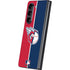 MLB Cleveland Guardians Split Galaxy Z Fold5 5G Skin