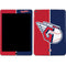 MLB Cleveland Guardians Split iPad Skins