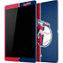 MLB Cleveland Guardians Split iPad Skins