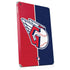 MLB Cleveland Guardians Split Apple iPad Skin