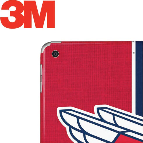 MLB Cleveland Guardians Split Apple iPad Skin