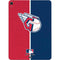 MLB Cleveland Guardians Split Apple iPad Air Skin