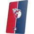 MLB Cleveland Guardians Split Apple iPad Air Skin