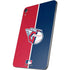 MLB Cleveland Guardians Split Apple iPad Mini Skin