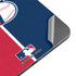 MLB Cleveland Guardians Split Apple iPad Mini Skin