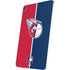 MLB Cleveland Guardians Split iPad Pro 13in M4 (2024) Skin