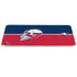 MLB Cleveland Guardians Split iPad Pro 13in M4 (2024) Skin