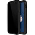 MLB Cleveland Guardians Split iPhone 15 Pro Waterproof Case