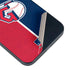 MLB Cleveland Guardians Split iPhone 15 Skin