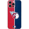MLB Cleveland Guardians Split iPhone 16 Pro Max Skin