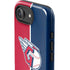 MLB Cleveland Guardians Split iPhone 16e Impact Case