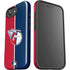MLB Cleveland Guardians Split iPhone 16e Impact Case