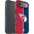 MLB Cleveland Guardians Split iPhone 17 Air Impact Case