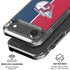 MLB Cleveland Guardians Split iPhone 17 Air MagSafe Case