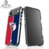 MLB Cleveland Guardians Split iPhone 17 Air MagSafe Case