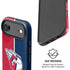 MLB Cleveland Guardians Split iPhone 17 Air Magsafe Impact Case