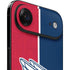 MLB Cleveland Guardians Split iPhone 17 Air Skin