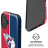 MLB Cleveland Guardians Split iPhone 17 Magsafe Impact Case