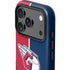 MLB Cleveland Guardians Split iPhone 17 Pro Impact Case