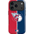 MLB Cleveland Guardians Split iPhone 17 Pro Magsafe Impact Case