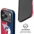 MLB Cleveland Guardians Split iPhone 17 Pro Magsafe Impact Case