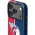MLB Cleveland Guardians Split iPhone 17 Pro Max Impact Case