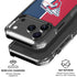 MLB Cleveland Guardians Split iPhone 17 Pro Max MagSafe Case