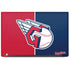MLB Cleveland Guardians Split Dell Latitude Skin