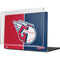 MLB Cleveland Guardians Split MacBook Pro 14in (2021-24) Case plus Skin