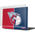 MLB Cleveland Guardians Split MacBook Pro 14in (2021-24) Case plus Skin