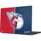 MLB Cleveland Guardians Split Apple MacBook Pro 14-inch Skin