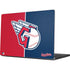MLB Cleveland Guardians Split Apple MacBook Pro 14-inch Skin