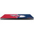 MLB Cleveland Guardians Split Apple MacBook Pro 14-inch Skin