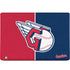 MLB Cleveland Guardians Split MacBook Skins